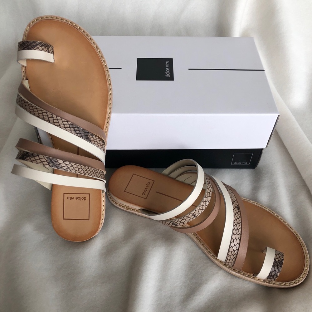 Dolce Vita sandals